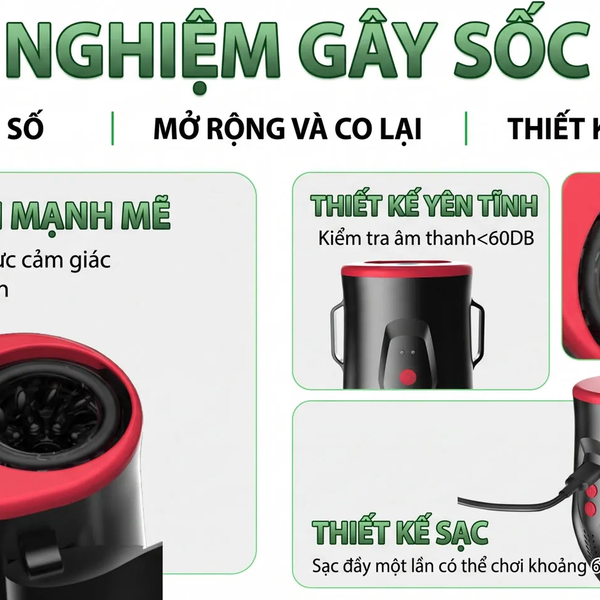 Máy Thủ Dâm Đeo Hông Rảnh Tay PT22 Gần Nhau Dù Đang Ở Xa