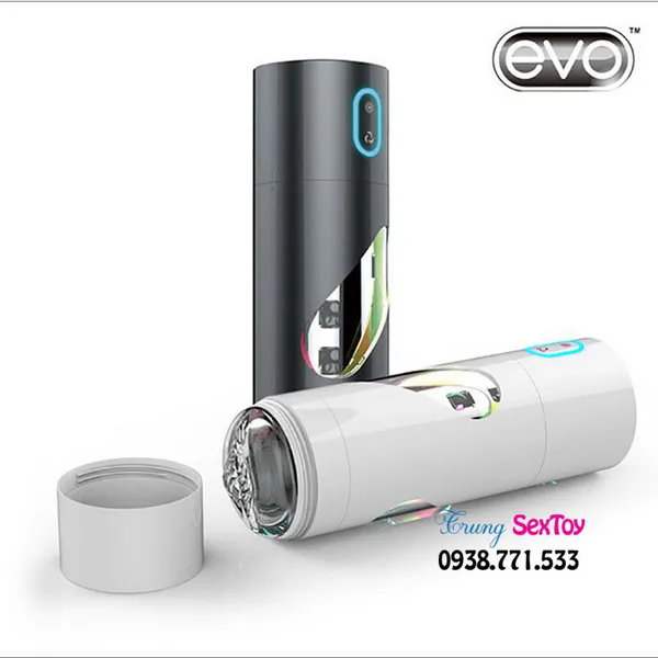 Máy thủ dâm EVO X1z giải quyết nhu cầu nam giới nhanh chóng