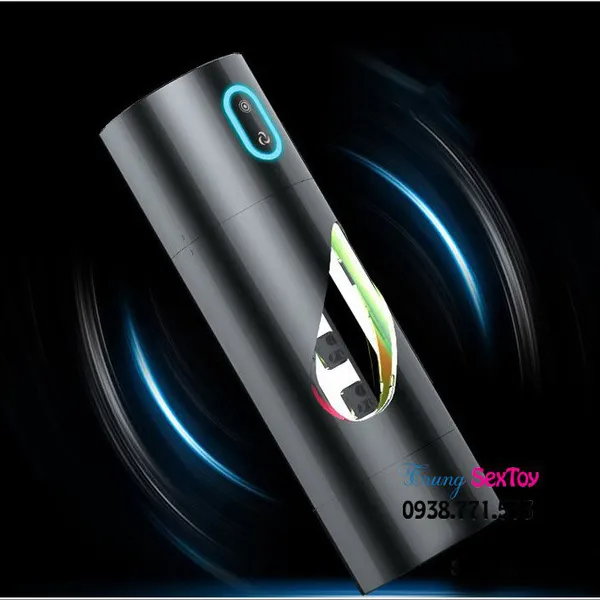 Máy thủ dâm EVO X1z giải quyết nhu cầu nam giới nhanh chóng