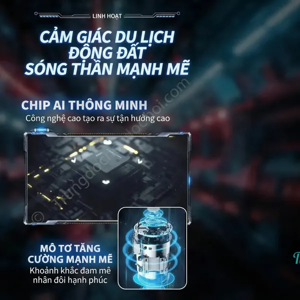 Máy Thủ Dâm Tự Động Fanle Mech Piston 320 Nhịp/Phút, Sưởi Ấm 42°C