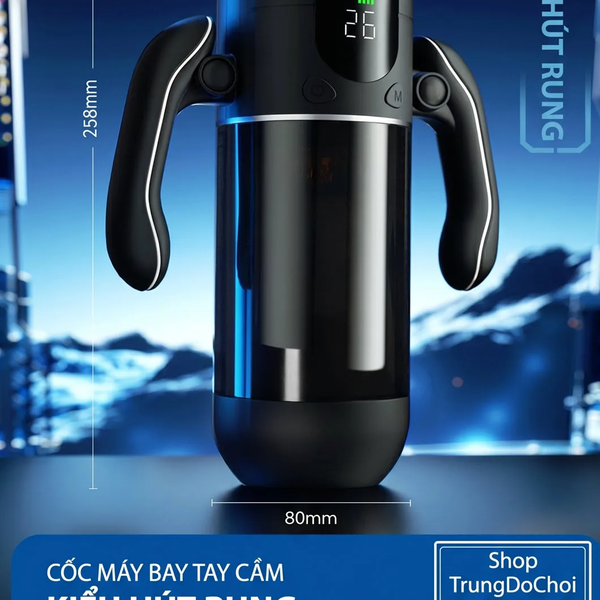 Đánh Giá Toàn Diện Máy Thủ Dâm Gamepad X Xoay 360 Độ