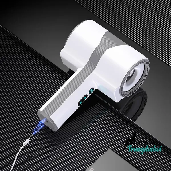 Máy Thủ Dâm Nam Hgod Tự Động Thụt Thò, Xoay Đa Chiều, 2 Lõi Thay Thế