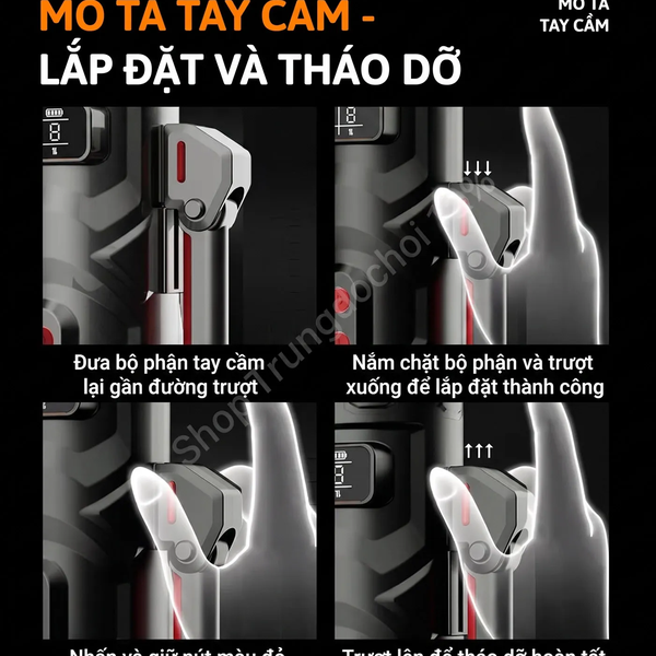 Máy Thủ Dâm JIUUY Warsoul Mech Cup Có Bạn Đồng Hành Biết Phản Hồi