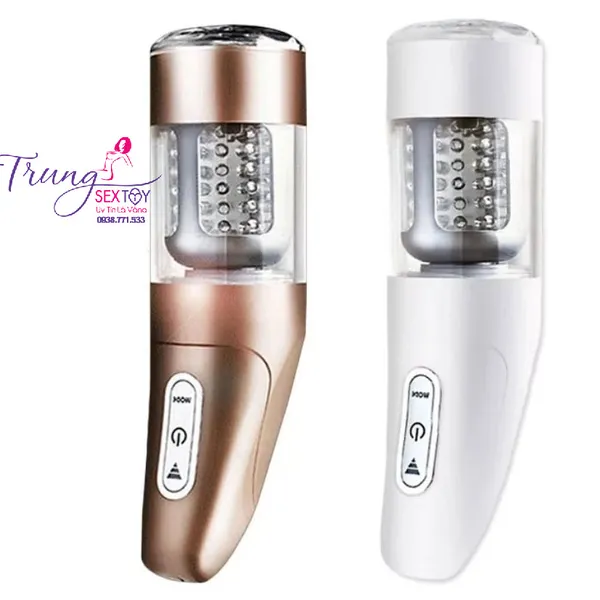 Máy thủ dâm Ailighter Katerina 2 thủ âm an toàn cực đỉnh