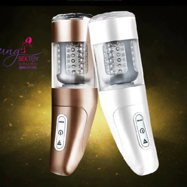 Máy thủ dâm Ailighter Katerina 2 thủ âm an toàn cực đỉnh