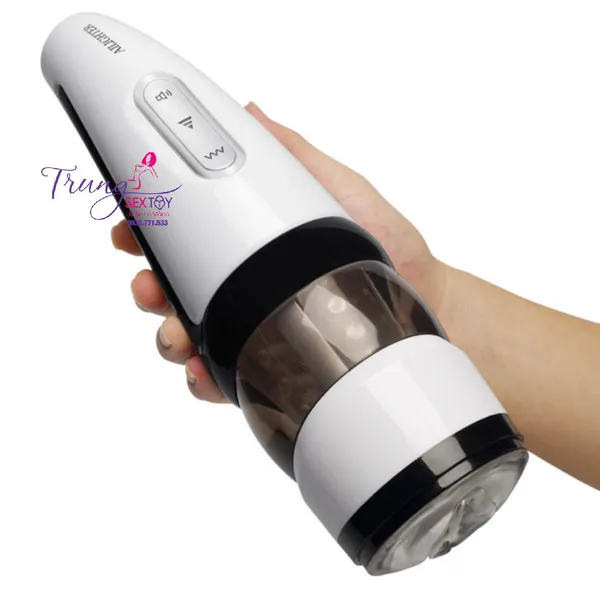 Máy thủ dâm Katerina 3 rung xoay tự động khơi gợi cảm xúc