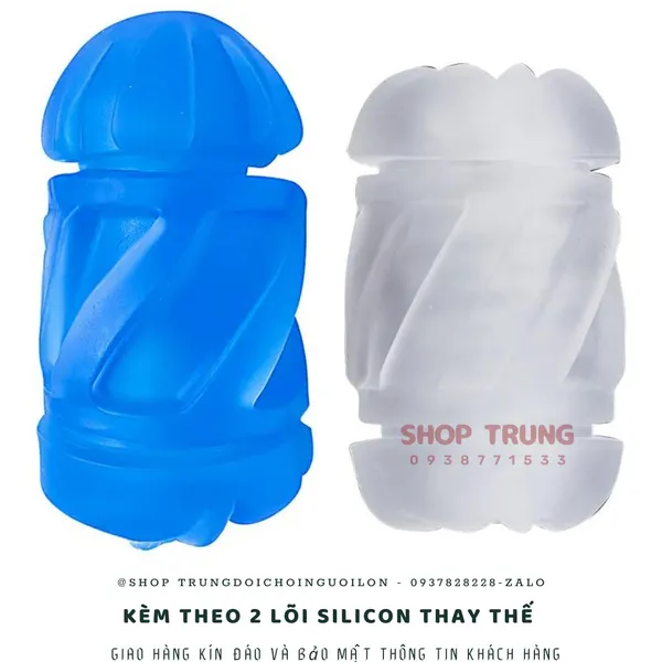 Máy thủ dâm cao cấp Leten King Pro siêu mạnh 