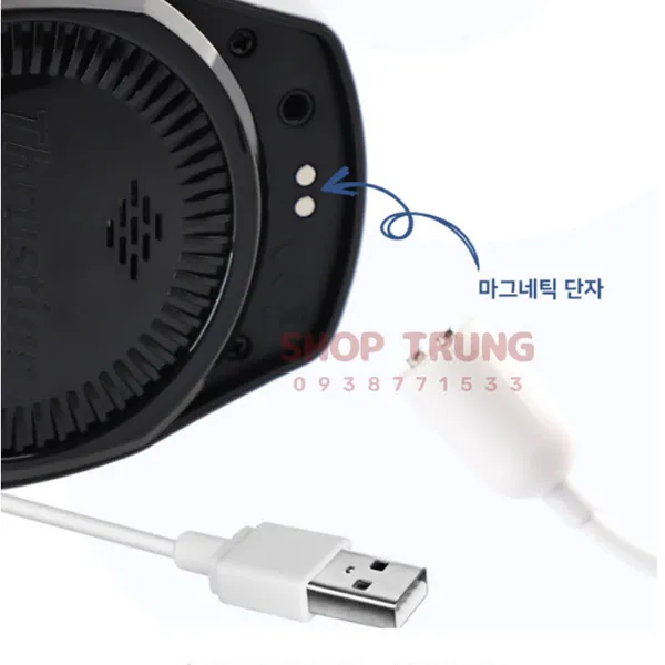Leten X9 Piston rung mạnh mẽ giúp các anh dễ lên đỉnh