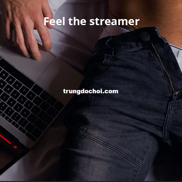 Trải Nghiệm Cực Đỉnh Với Máy Tự Sướng Rung Thụt Lovense Solace