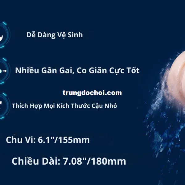 Máy Thủ Dâm Lovense Solace Pro Siêu Đỉnh Với Công Nghệ AI