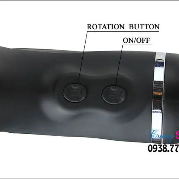 Máy Thủ Dâm Rotation Lover bú mút kích thích tuyệt đỉnh