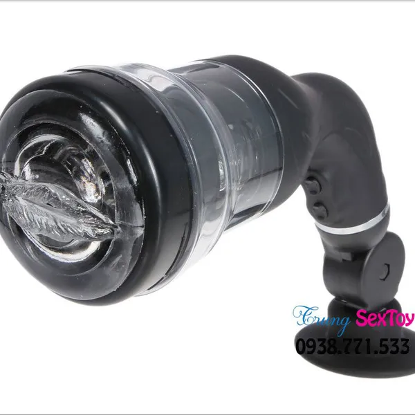 Máy Thủ Dâm Rotation Lover bú mút kích thích tuyệt đỉnh