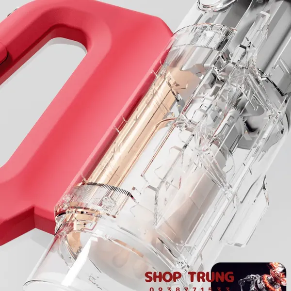 Máy Thủ Dâm Tự Động Eagle No.1 Trải Nghiệm Thụt Kép Có Âm Thanh Chính Hãng