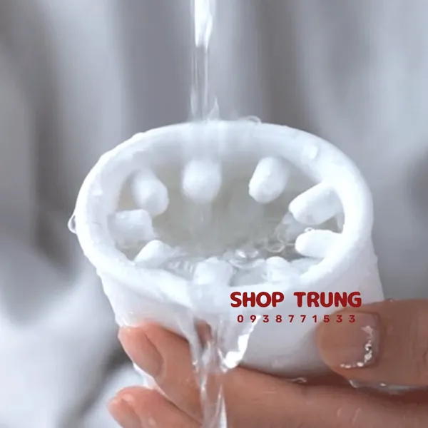 Máy Thủ Dâm Tự Động Eagle No.1 Trải Nghiệm Thụt Kép Có Âm Thanh Chính Hãng