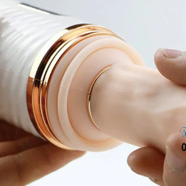 Máy thủ dâm cho nữ Cyclone Fire kích thích hưng phấn