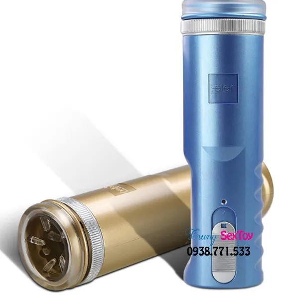Máy thủ dâm rung thụt Leten thủ dâm cực khoái