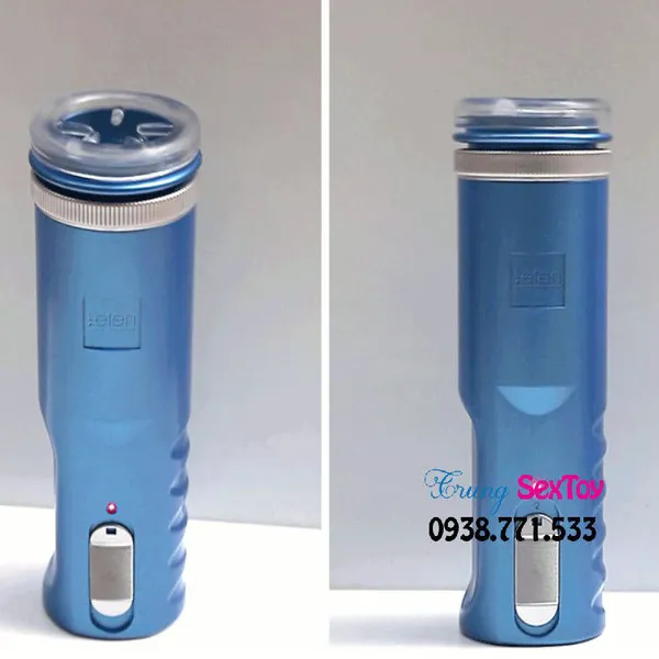 Máy thủ dâm rung thụt Leten thủ dâm cực khoái
