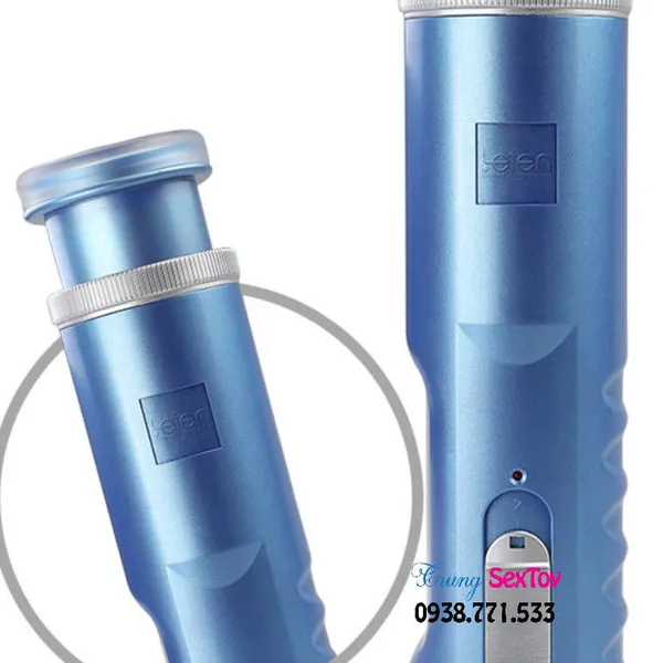 Máy thủ dâm rung thụt Leten thủ dâm cực khoái