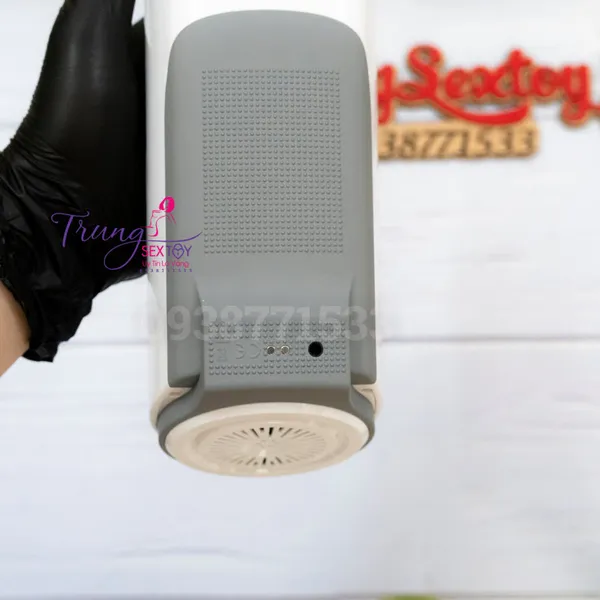 Máy thủ dâm co thắt Leten A380 Pro dành cho nam giới