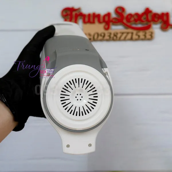 Máy thủ dâm co thắt Leten A380 Pro dành cho nam giới