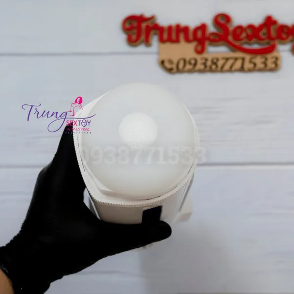Máy thủ dâm co thắt Leten A380 Pro dành cho nam giới