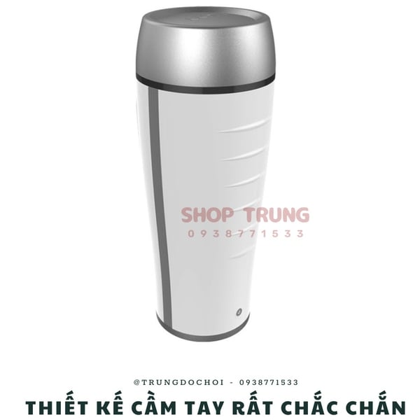 Máy Rung Thụt Tự Động Migyy 10 Chế Độ Thụt, 5 Rung Và Xoay 360° Trong Một Thiết Bị