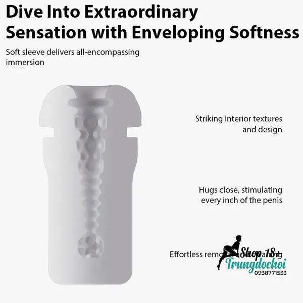 Svakom SAM NEO 2 PRO Máy Thủ Dâm Tự Động Rung Bú Sưởi Ấm Điều Khiển App