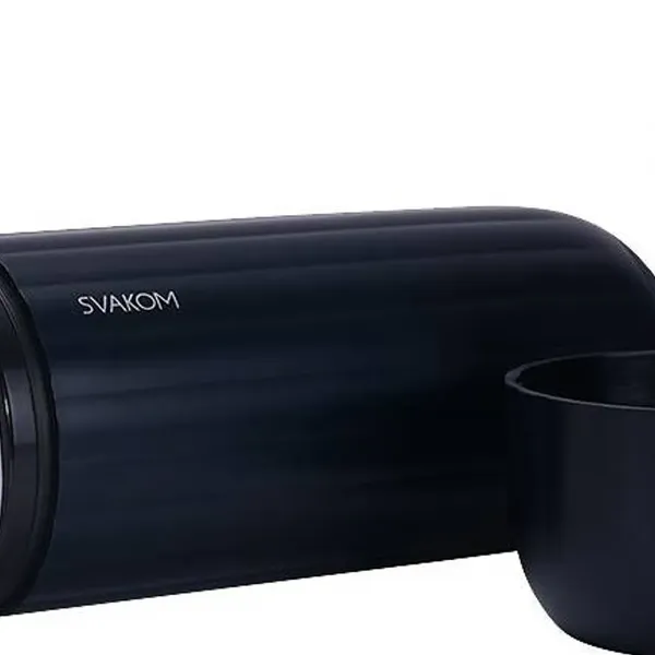 Svakom SAM NEO 2 PRO Máy Thủ Dâm Tự Động Rung Bú Sưởi Ấm Điều Khiển App