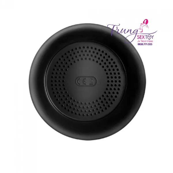 Máy thủ dâm Svakom Alex - 5 chế độ thụ cực mạnh có âm thanh 