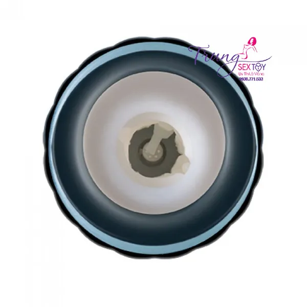 Máy thủ dâm Svakom Alex - 5 chế độ thụ cực mạnh có âm thanh 