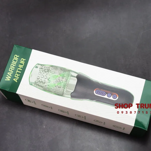 Máy tự sướng Touch Girl  xoay và thụt chuyên bú mút dành cho nam