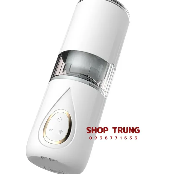 Máy Thủ Dâm Touch S  Xoay, Thụt Gắn Tường Trải Nghiệm Rảnh Tay Chính Hãng