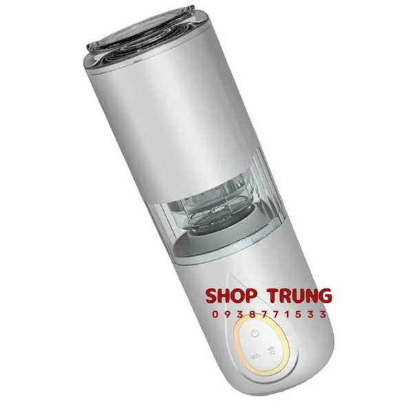 Máy Thủ Dâm Touch S  Xoay, Thụt Gắn Tường Trải Nghiệm Rảnh Tay Chính Hãng