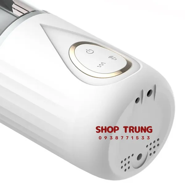 Máy Thủ Dâm Touch S  Xoay, Thụt Gắn Tường Trải Nghiệm Rảnh Tay Chính Hãng