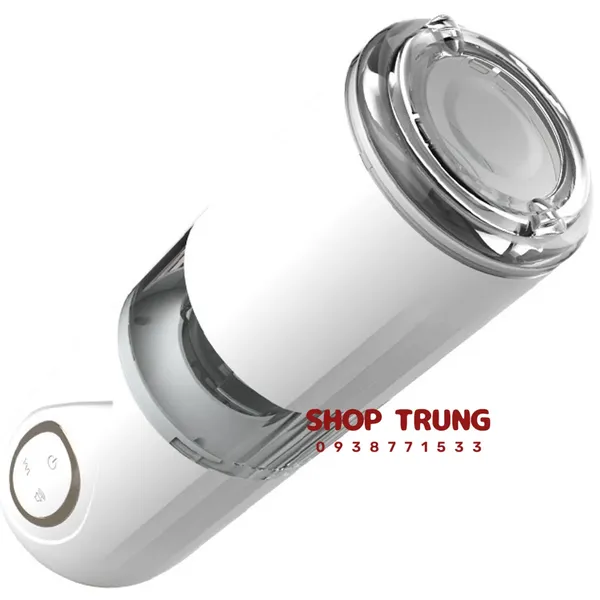 Máy Thủ Dâm Touch S  Xoay, Thụt Gắn Tường Trải Nghiệm Rảnh Tay Chính Hãng