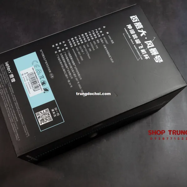 Máy Thủ Dâm Co Thắc Tự Động Cao Cấp Leten Thrusting Pro