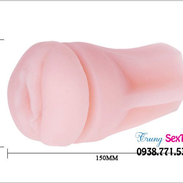Máy Thủ Dâm Young Cyclone rung trọn từng giây phút