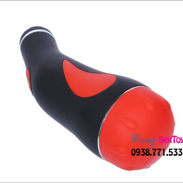 Máy Thủ Dâm Young Cyclone rung trọn từng giây phút
