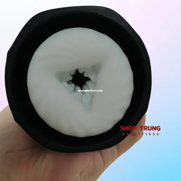 Máy Thủ Dâm Co Thắc Tự Động Cao Cấp Leten Thrusting Pro