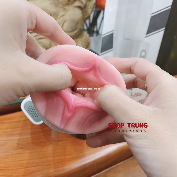 Máy Thủ Dâm Swan 7 Chế Độ Rung Bú Mút Tự Động 2024