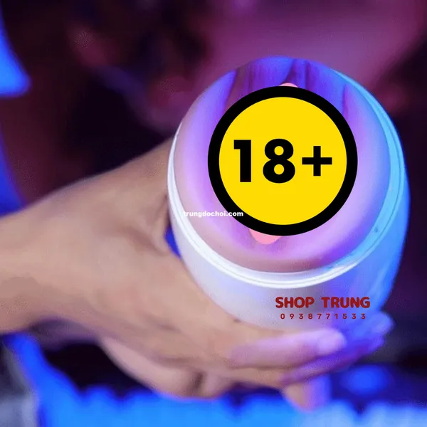 Máy Thủ Dâm Swan 7 Chế Độ Rung Bú Mút Tự Động 2024