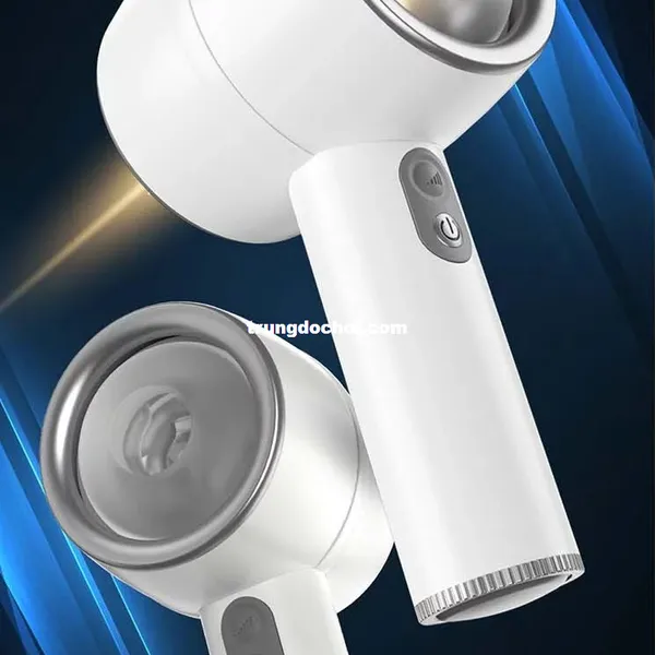 Máy Thủ Dâm Rung Thụt Cầm Tay XF006  Dành Cho Nam