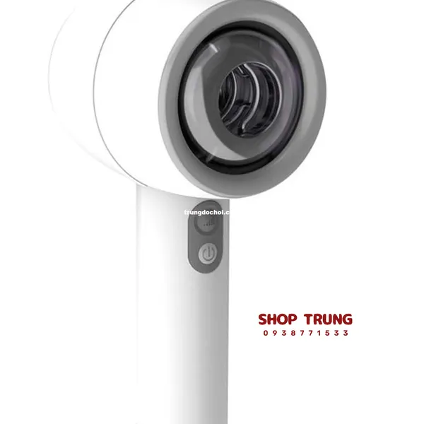 Máy Thủ Dâm Rung Thụt Cầm Tay XF006  Dành Cho Nam
