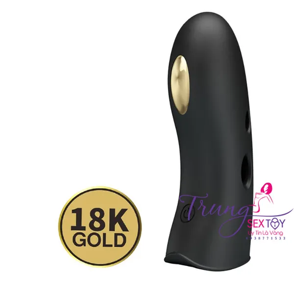  Khám phá sản phẩm ngón tay rung xung điện hot