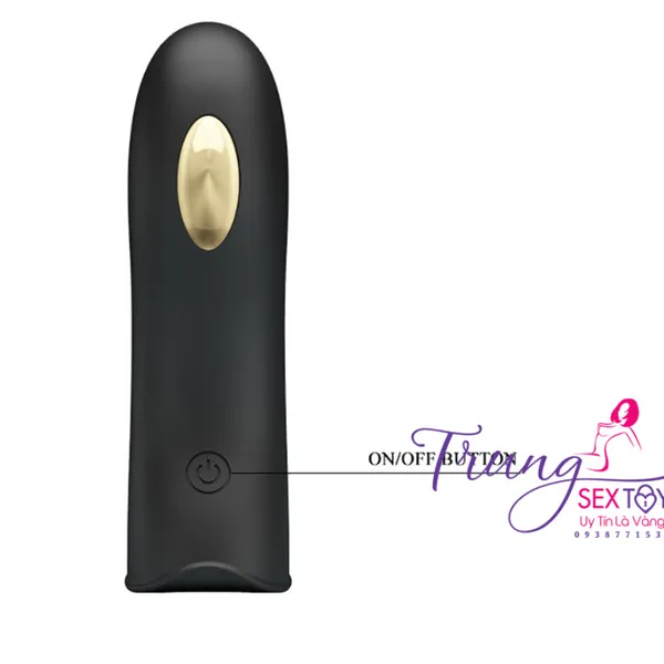  Khám phá sản phẩm ngón tay rung xung điện hot