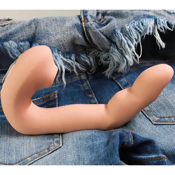 Trải Nghiệm Khoái Cảm Đỉnh Cao với Ngón Tay Móc Cua