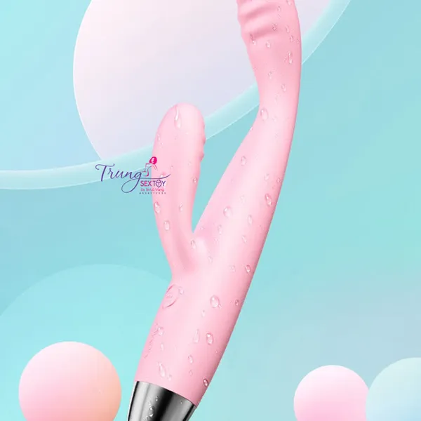 SVAKOM Coral - “Ngón tay tình yêu” kích tình siêu đỉnh
