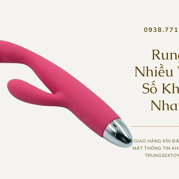 SVAKOM Coral - “Ngón tay tình yêu” kích tình siêu đỉnh