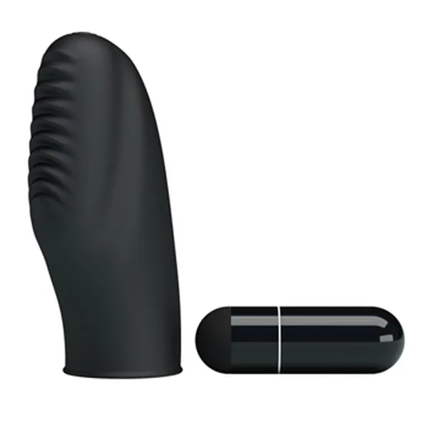 Ngón tay rung mini nhỏ gọn đầy khiêu gợi