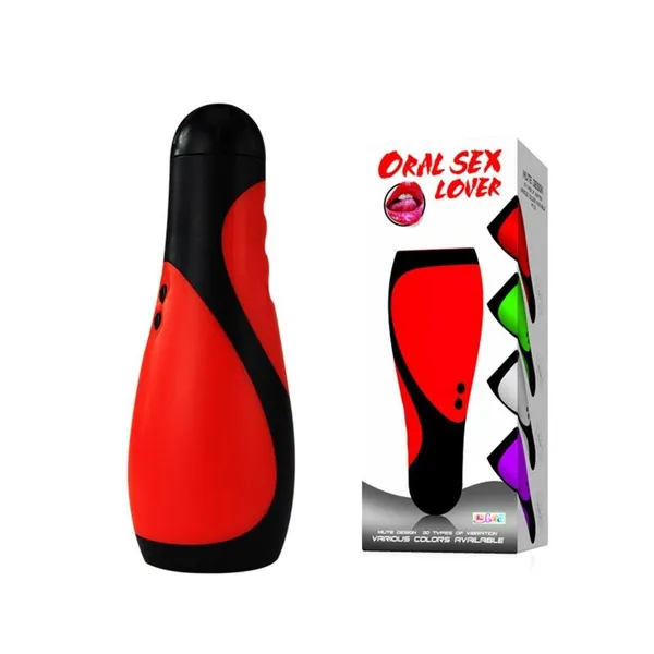 Máy bú Oral Sex dẫn đưa cảm xúc thăng hoa